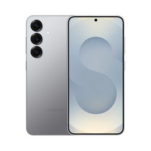 Samsung Galaxy S25 Telefon Mobil Dual SIM 12GB RAM 256GB Silver Shadow