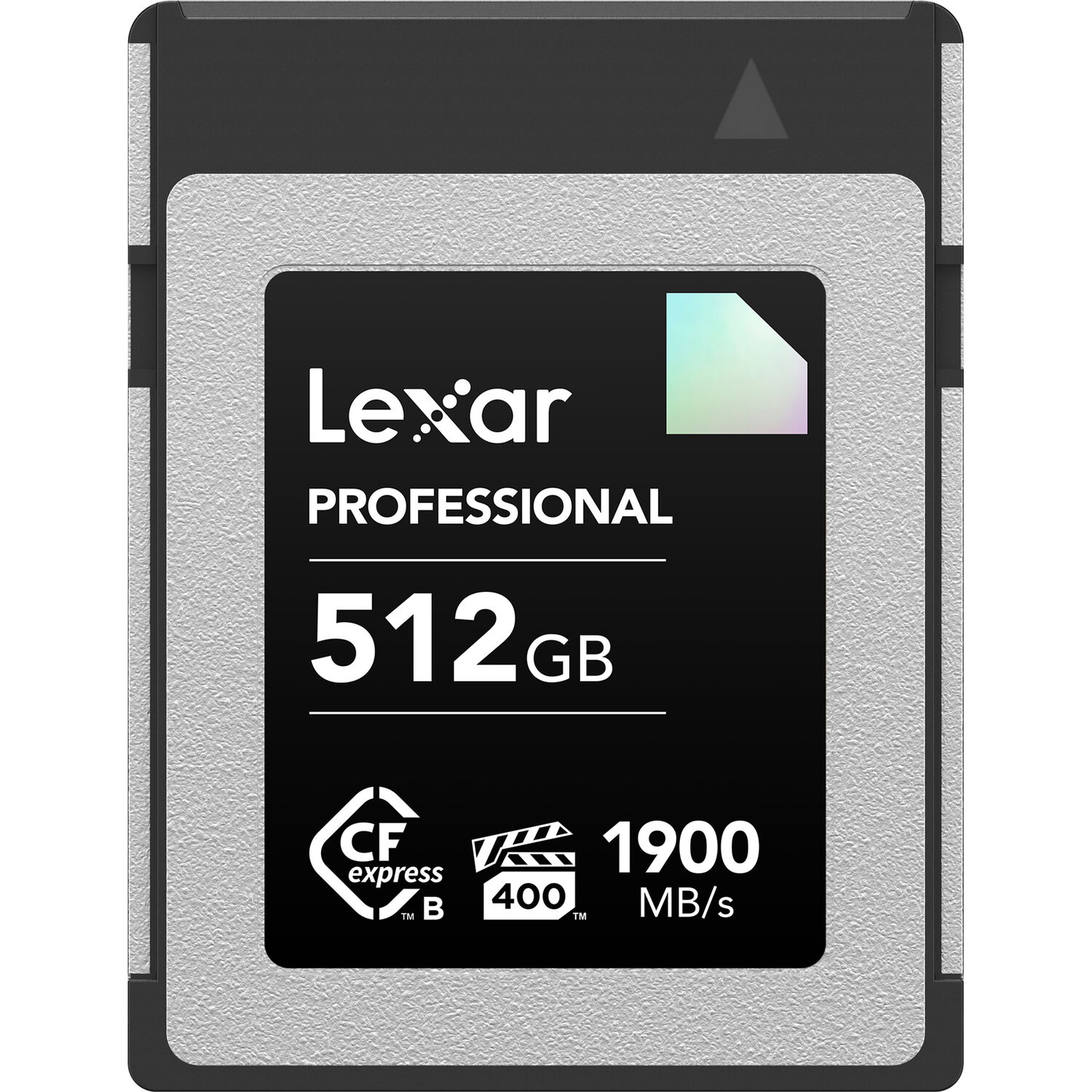 Lexar Card de Memorie CFexpress PRO Tip B 4.0 512GB Diamond Series