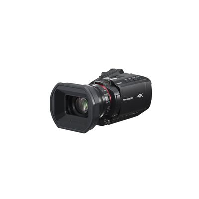 Panasonic HC-X1200E Camcorder Profesional 4K/60p