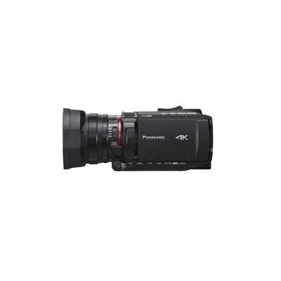Panasonic HC-X1200E Camcorder Profesional 4K/60p