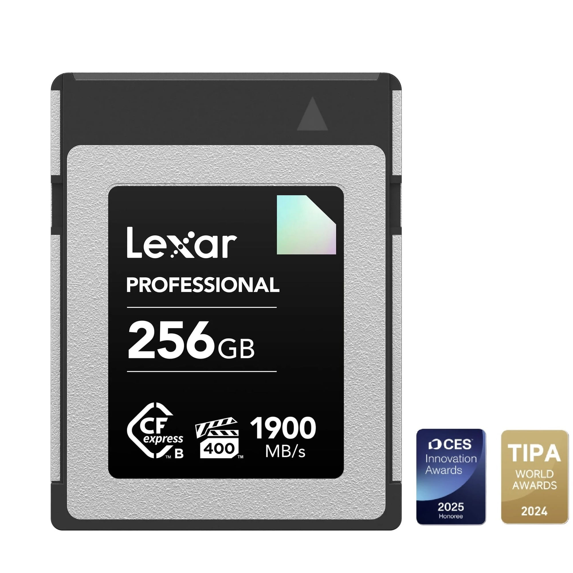 Lexar CFexpress PRO Card de Memorie Type B 256 GB Diamond Series R1900/W1700mb/s VPG400