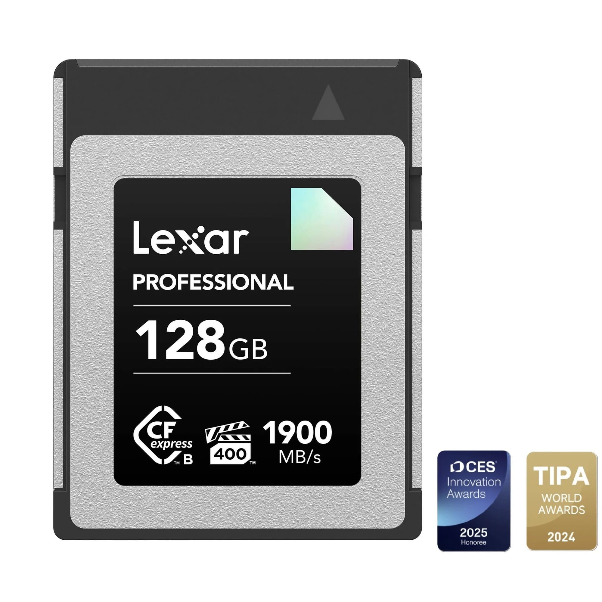 Lexar CFexpress PRO Card de Memorie Type B 128 GB Diamond Series R1900/W1700mb/s VPG400