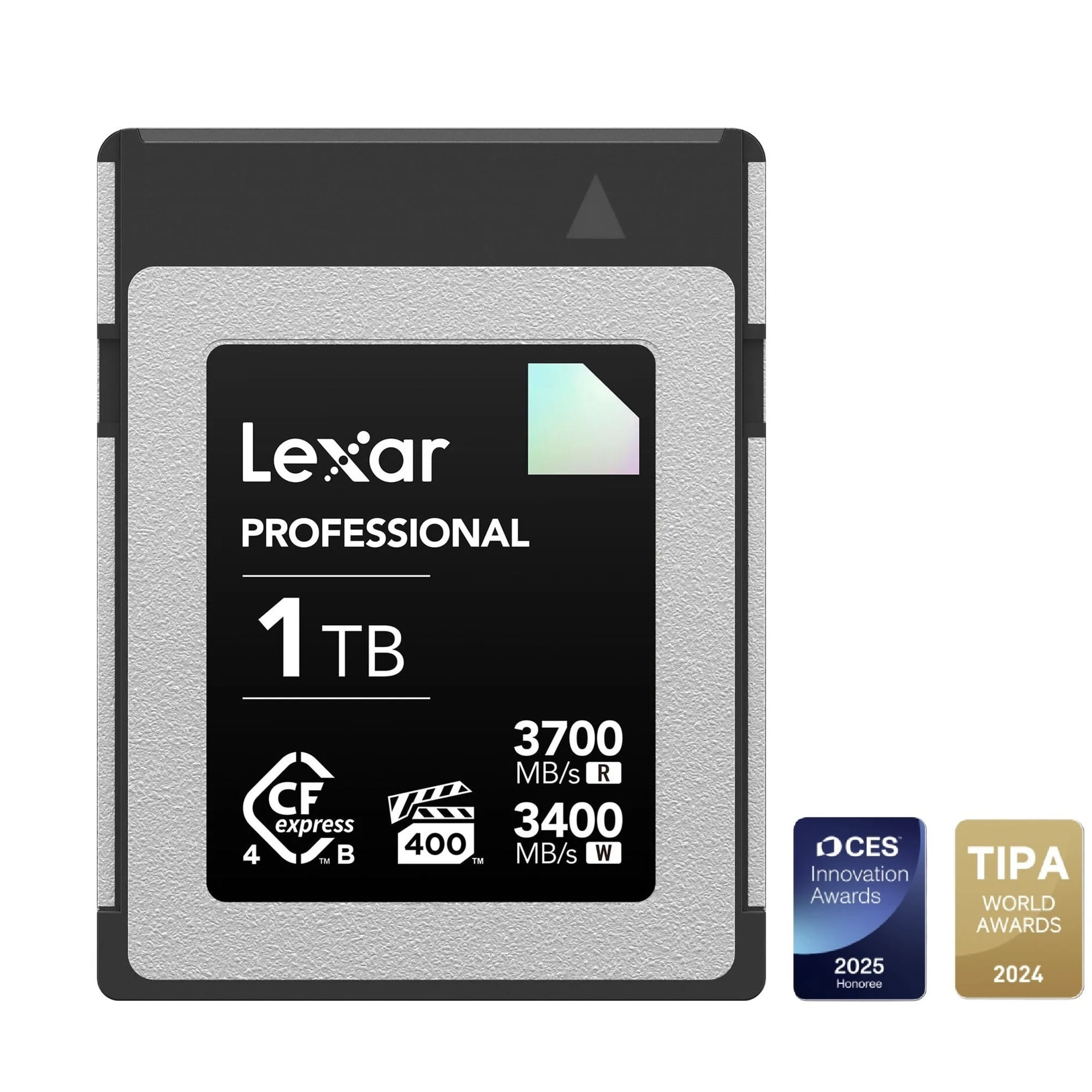 Lexar Pro Diamond Card de Memorie CFexpress Tip B 4.0 1TB Lexar Pro Diamond Card de memorie CFexpress 4.0 1TB R3700/W3400