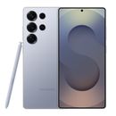 Samsung Galaxy S25 Ultra Telefon Mobil Dual SIM 12GB RAM 1TB + S Pen support Titanium Silverblue