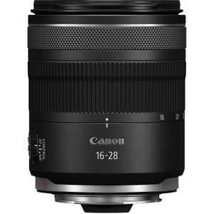 Canon RF 16-28mm F2.8 IS STM Obiectiv Foto Mirrorless Montura RF