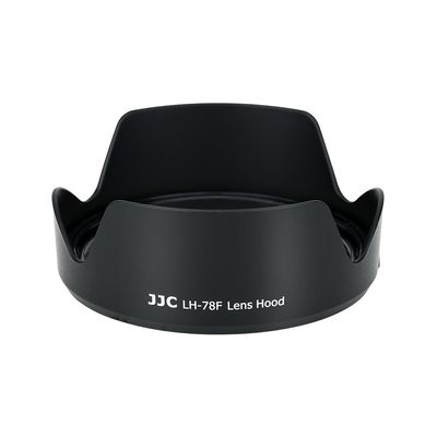 JJC LH-78F Parasolar EW-78F pentru Canon RF 24-240mm