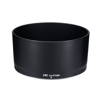 JJC LH-ET60B Parasolar ET-60B pentru Canon RF-S 55-210mm F5-7.1 IS STM