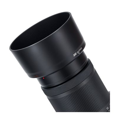 JJC LH-ET60B Parasolar ET-60B pentru Canon RF-S 55-210mm F5-7.1 IS STM