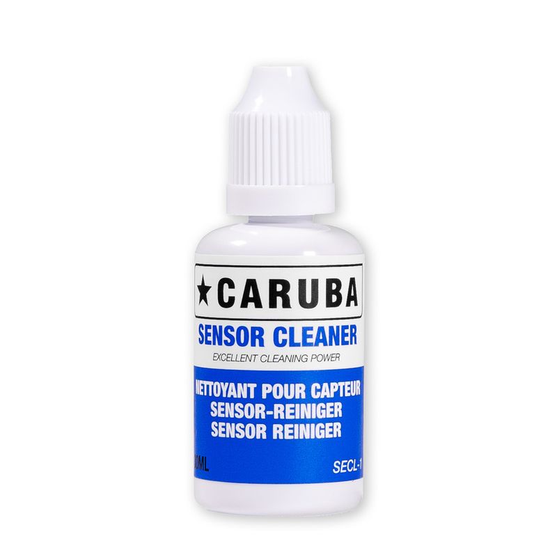 Caruba CCD Solutie de Curatare 30ml.jpg