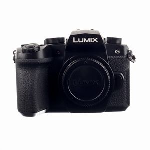 Panasonic G90 Body SH-1026513