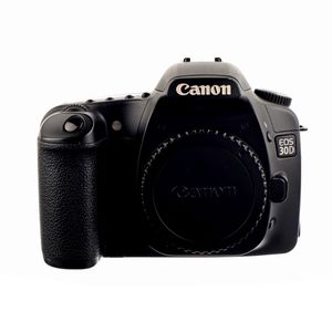 Canon 30D Body SH-1026515