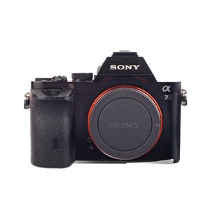 Sony A7 Body SH-1026593