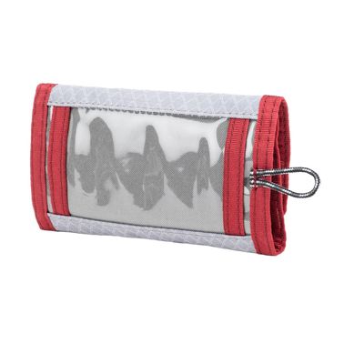 Think Tank Secure Portofel Carduri Chili Pepper Red