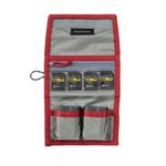 Think Tank Secure Portofel Carduri Chili Pepper Red-3.jpg