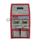 Think Tank Secure Portofel Carduri Chili Pepper Red-4.jpg