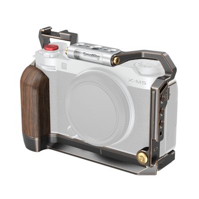 SmallRig Retro Cage FUJIFILM X-M5 4892