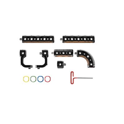 Wooden Camera Ultra Maner Sistem Universal 3/8"-16