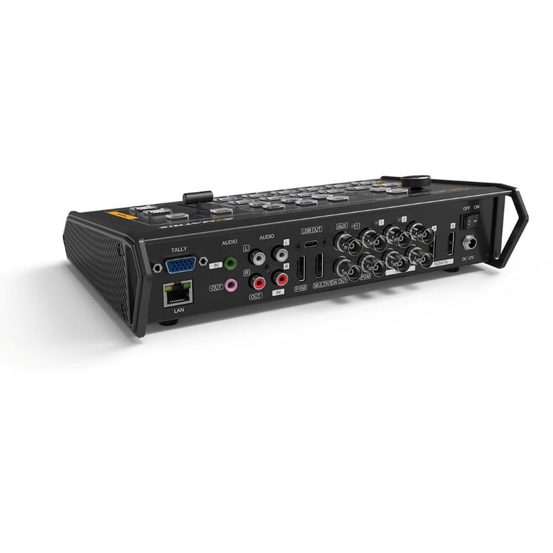 AVMATRIX VS0601U 6CH HDMI SDI Comutator pentru Streaming Video Switcher.2.jpg