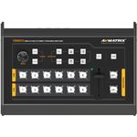 AVMATRIX VS0601U 6CH HDMI SDI Comutator pentru Streaming Video Switcher.1.jpg