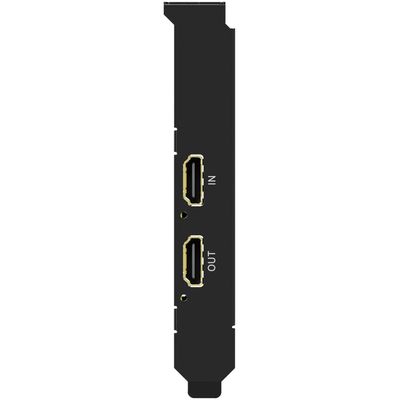 AVMATRIX VC12 Placa de Captura Card 4K UHD HDMI
