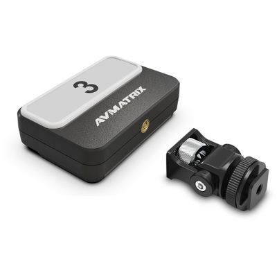 AVMATRIX Wireless Tally Lampa