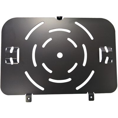 AVMATRIX Suport de Tavan pentru Camere PTZ Negru