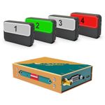 AVMATRIX Sistem de 4 x Lumini Wireless Multi-Camera Tally.1.jpg
