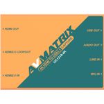 AVMATRIX UC1218-4K Placa de Captura 4K HDMI La USB 3.1 Type-C Video.2.jpg
