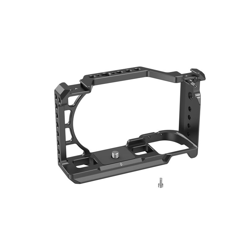 SmallRig 2310C Cage pentru Sony A6300..3.jpg