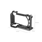 SmallRig 2310C Cage pentru Sony A6300.2.jpg