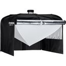 Profoto Softbox Lantern (3x3) 90x90cm Argintiu