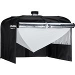 Profoto Softbox Lantern -3x3- 90x90cm Argintiu.1.jpg
