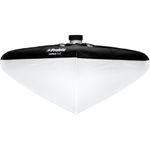 Profoto Softbox Lantern -3x3- 90x90cm Argintiu.3.jpg