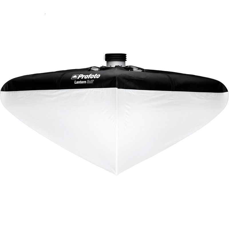 Profoto Softbox Lantern -3x3- 90x90cm Argintiu.3.jpg