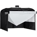 Profoto Softbox Lantern (3x3) 90x90cm Alb