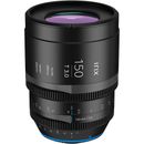 Irix 150mm T3.0 Tele Obiectiv Cinematic Montura L-mount