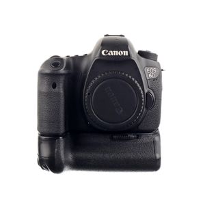 Canon 6D + Grip SH-1026725