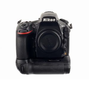 Nikon D810 Body SH-1026624