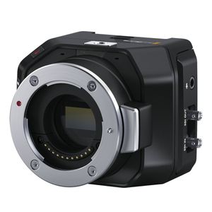 Resigilat: Blackmagic Design Micro Studio Camera 4K G2 - RS125072771-2