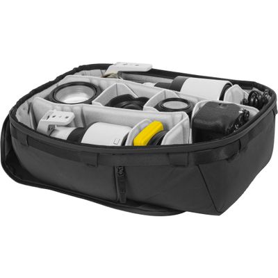 Peak Design Camera Cube V3 Marime L Negru