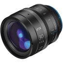 Irix 30mm T1.5 Obiectiv Cinematic Montura RF