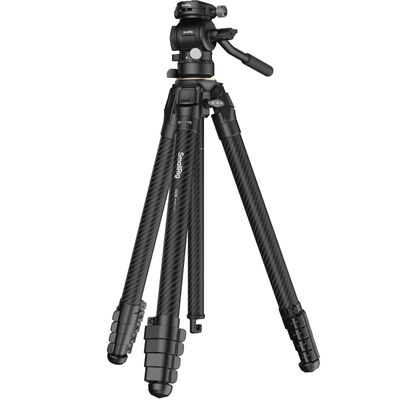SmallRig 5028 Kit Trepied Foto din Carbon 1.58m 10kg