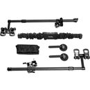 SmallRig 4614 Kit Suport Camera cu Montaj pe Masina