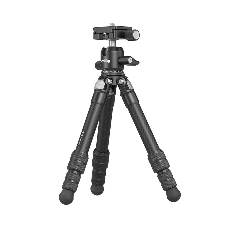 SmallRig 5026 Kit Trepied Foto din Carbon 39.5cm 5kg.1.jpg