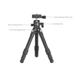 SmallRig 5026 Kit Trepied Foto din Carbon 39.5cm 5kg.5.jpg