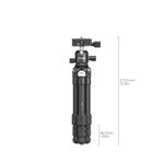 SmallRig 5026 Kit Trepied Foto din Carbon 39.5cm 5kg.4.jpg