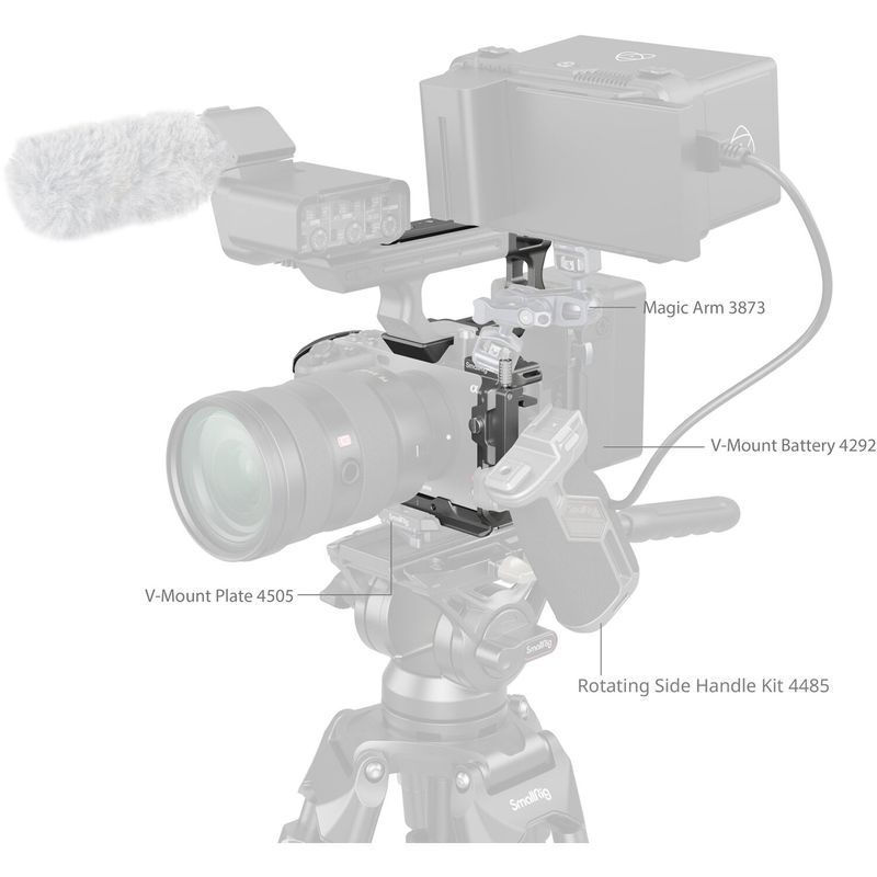 SmallRig-HawkLock-4771-Kit-Advanced-Cage-cu-Elibrare-Rapida-pentru-Sony-FX3-FX30.6.jpg