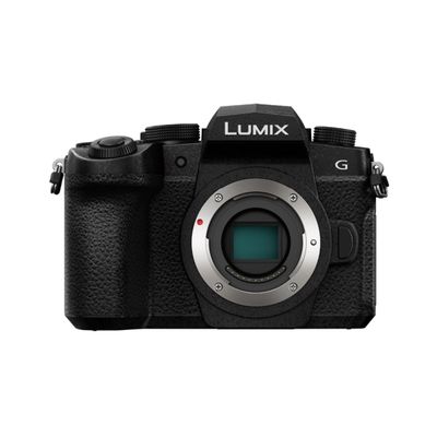 Panasonic Lumix G97 Aparat Foto Mirrorless 20MP Video 4K