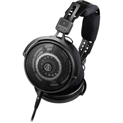 Audio-Technica ATH-R50x Casti Monitorizare Open-Back
