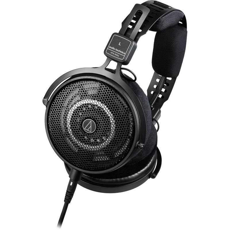Audio-Technica ATH-R50x Casti Monitorizare Open-Back.1.jpg